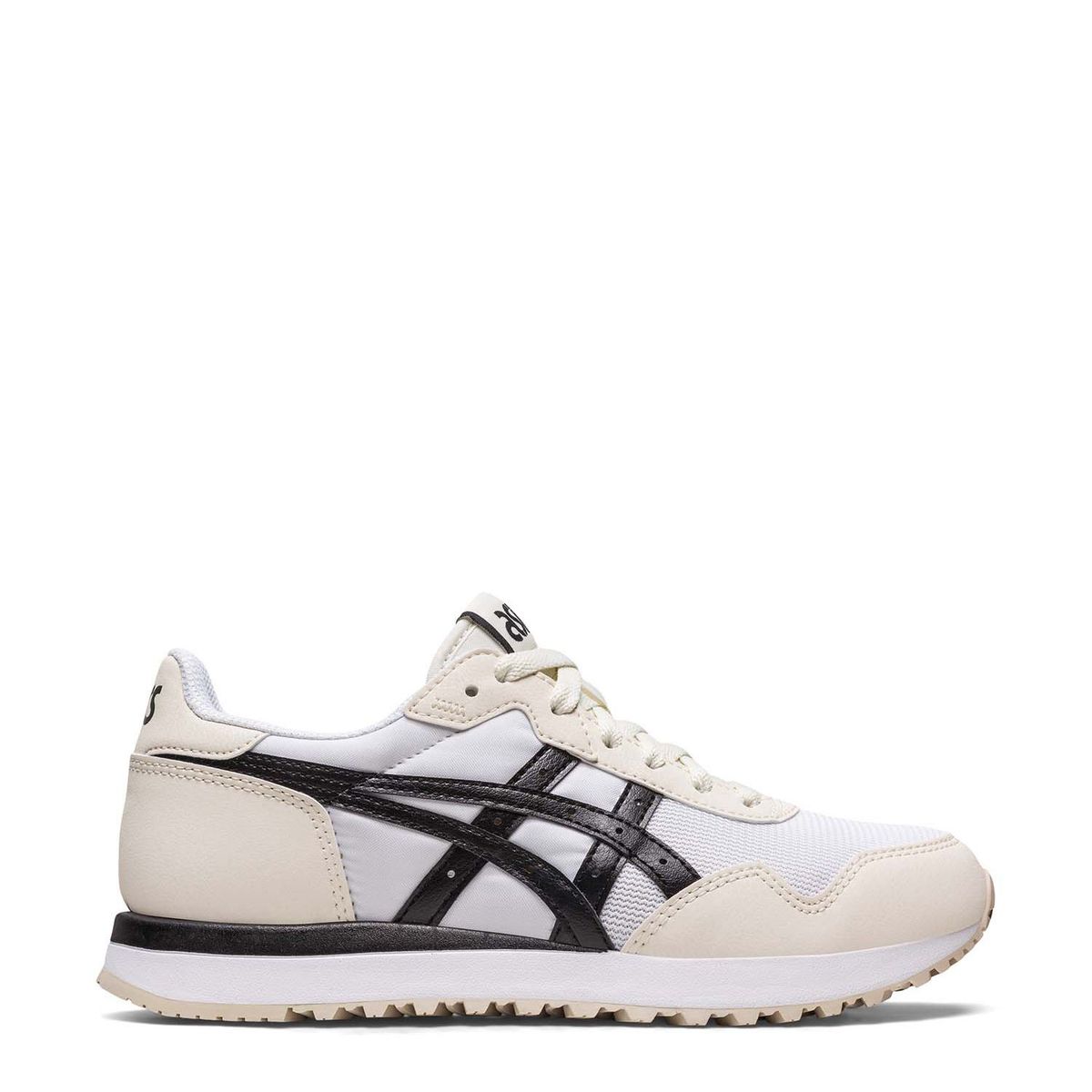 ASICS - Zapatillas Urbanas Mujer Asics Tiger Runner II Multicolor