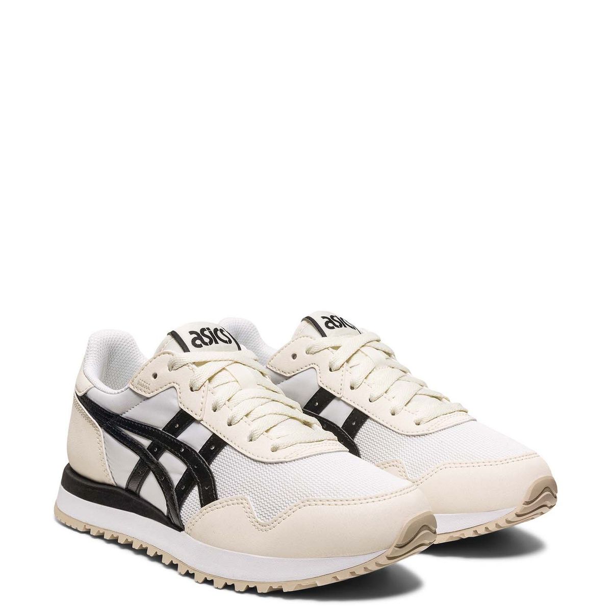 ASICS - Zapatillas Urbanas Mujer Asics Tiger Runner II Multicolor