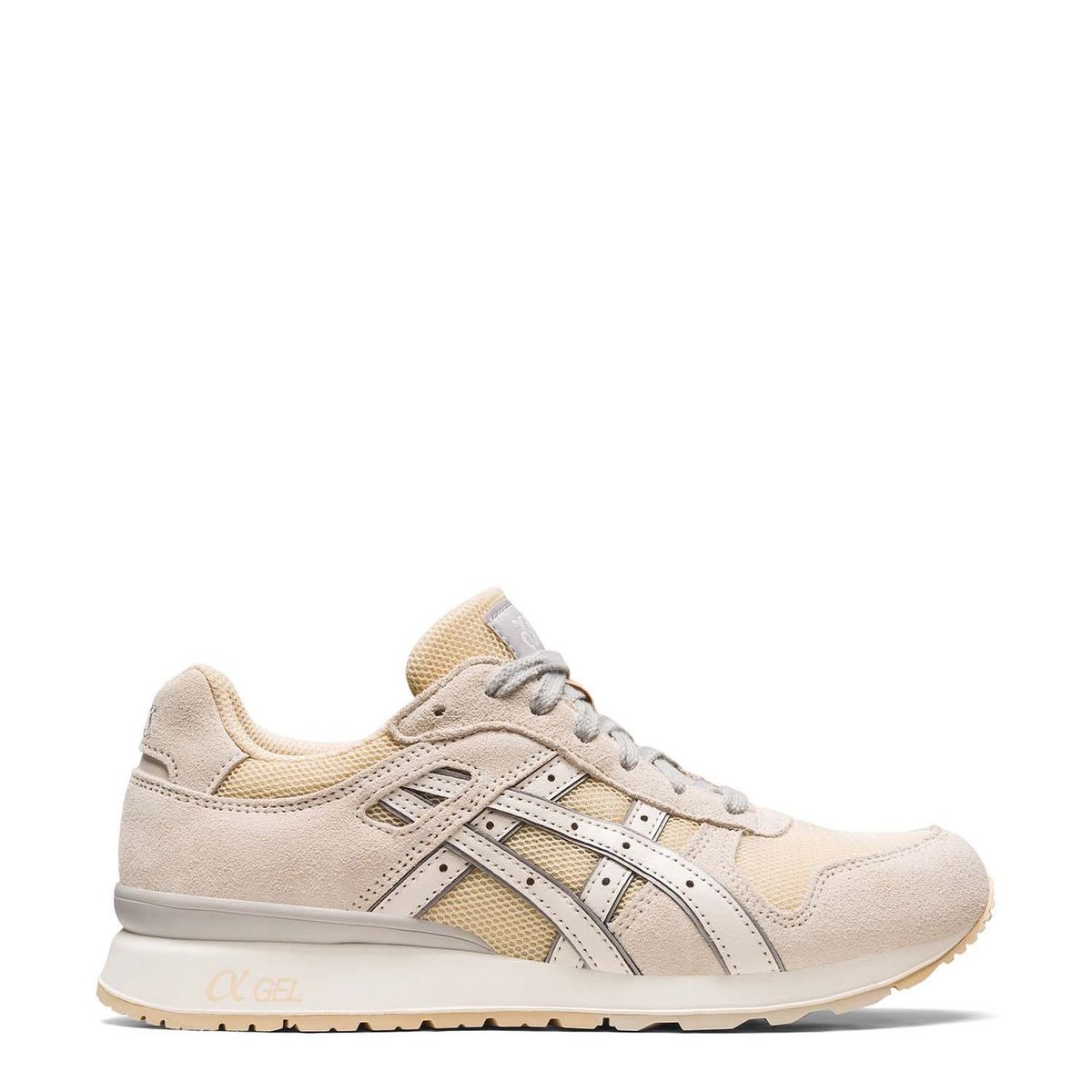 ASICS - Zapatillas Urbanas Mujer Asics GT II