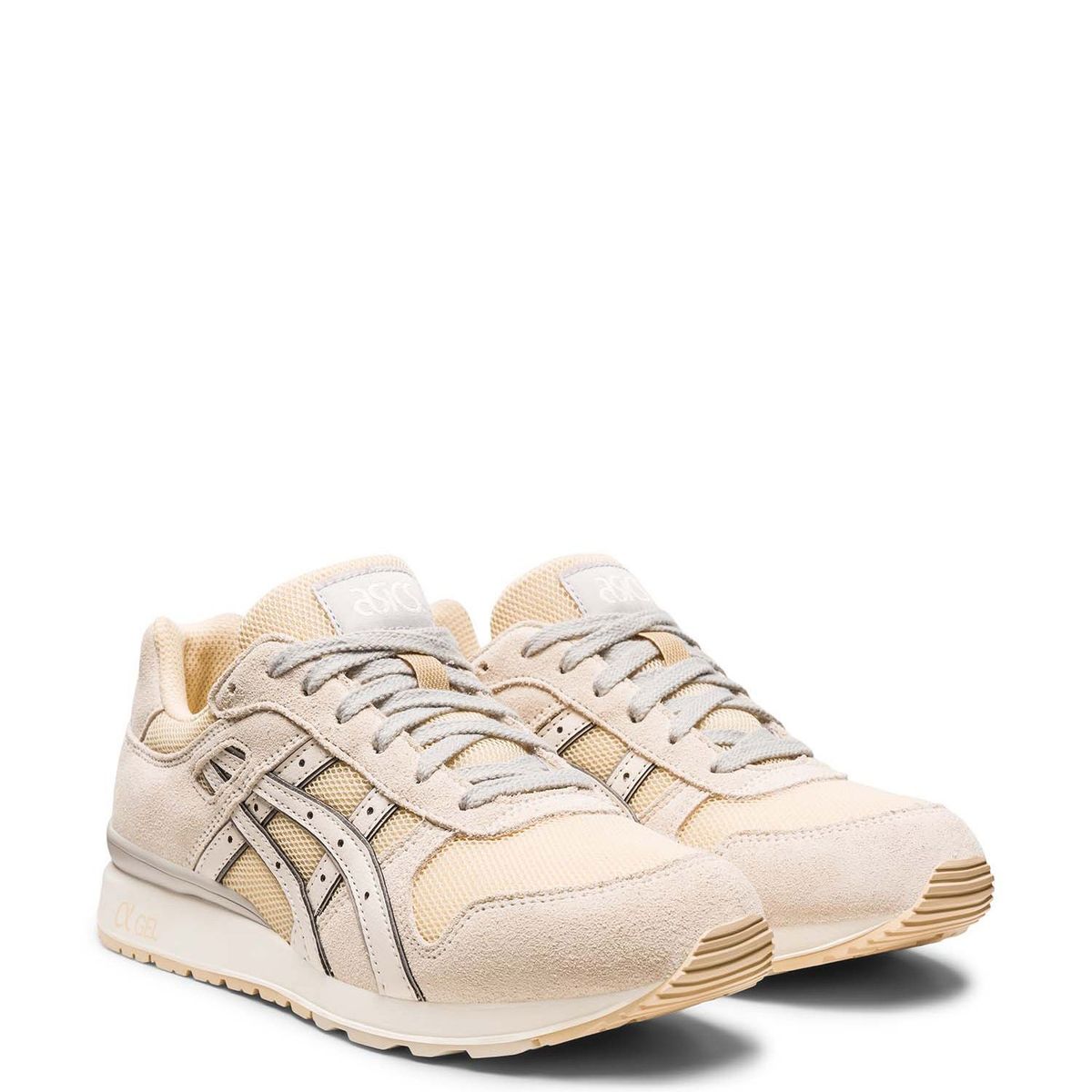 ASICS - Zapatillas Urbanas Mujer Asics GT II