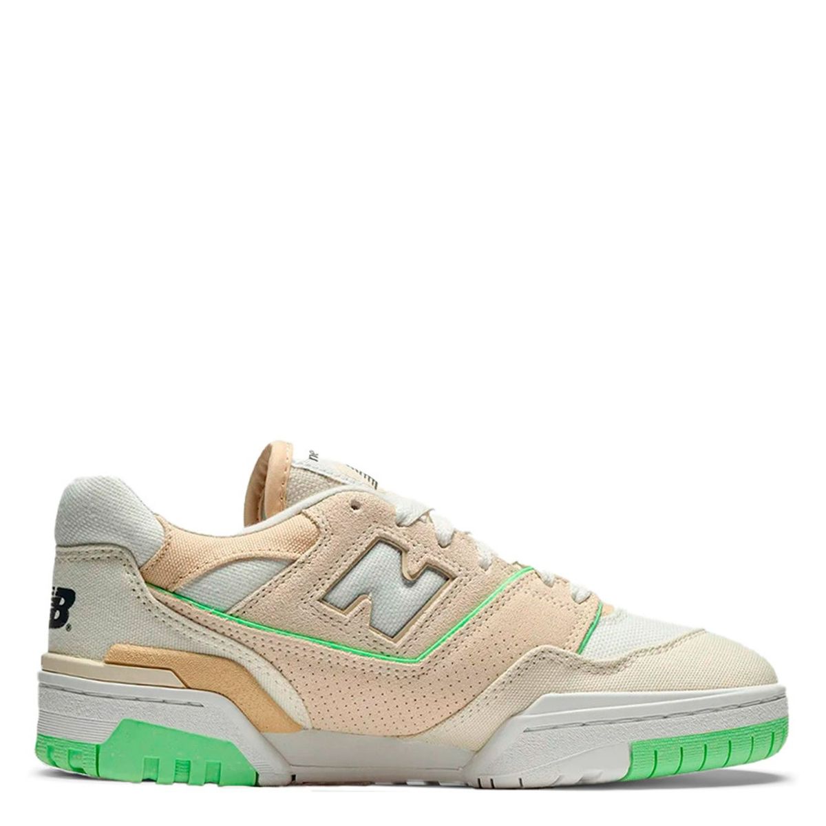 NEW BALANCE - Zapatillas Urbanas Mujer 550 New Balance