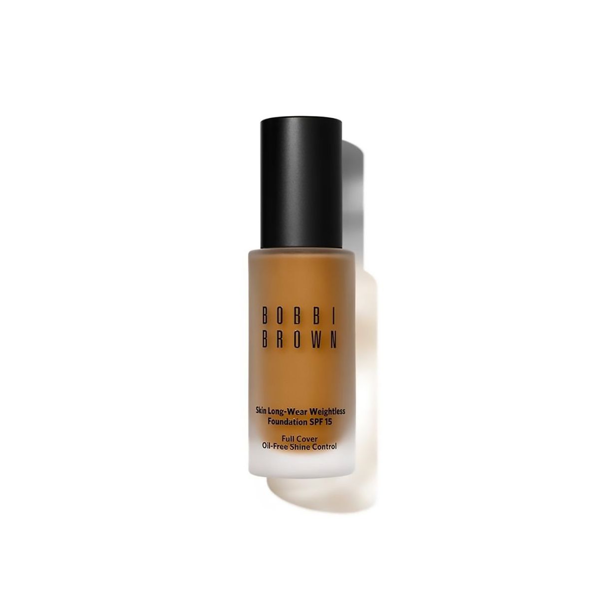 BOBBI BROWN - Base Skin Long-Wear Weightless Foundation SPF 15