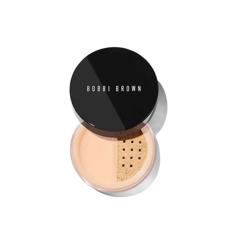 BOBBI BROWN - Polvo Compacto Sheer Finish Loose