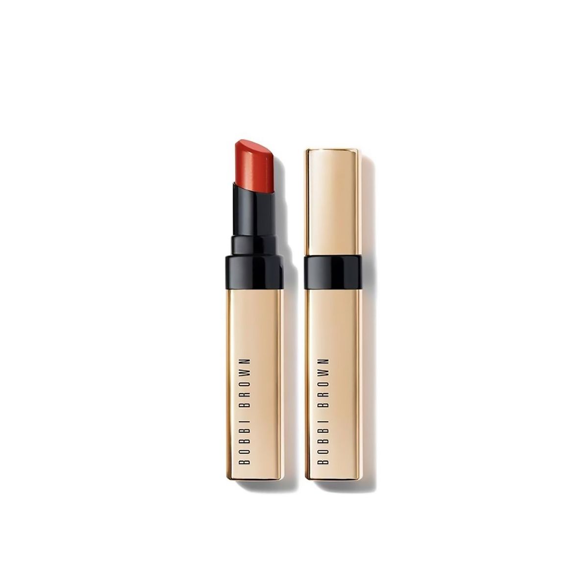 BOBBI BROWN - Labial Luxe Shine Intense