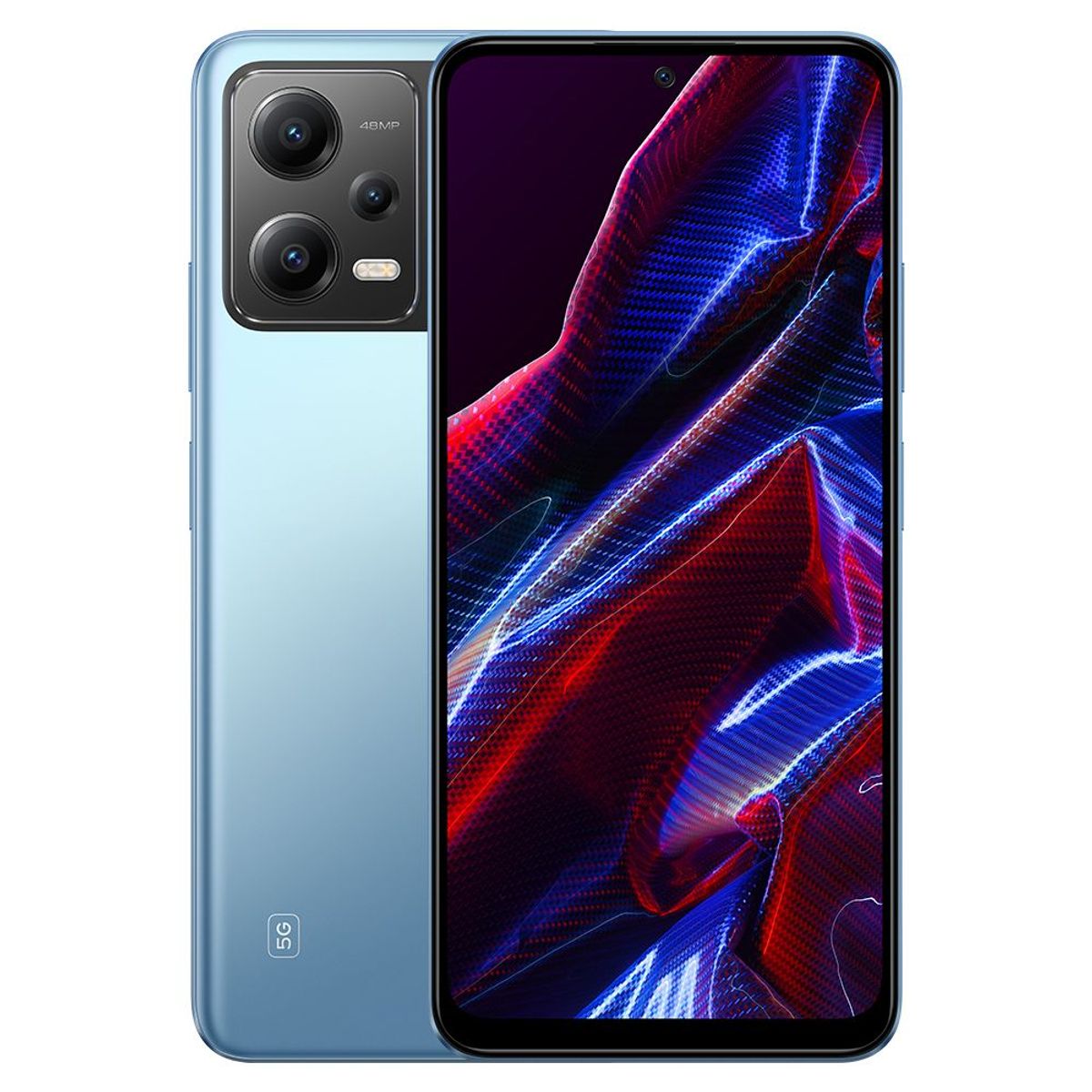 XIAOMI - Poco X5 5g 128gb 6gb