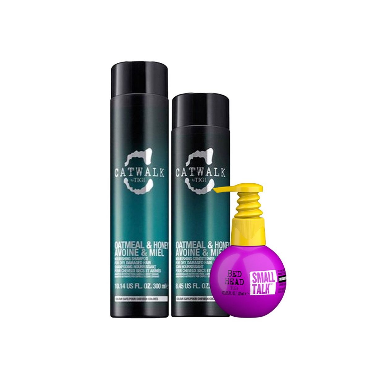 TIGI - Pack Catwalk TIGI