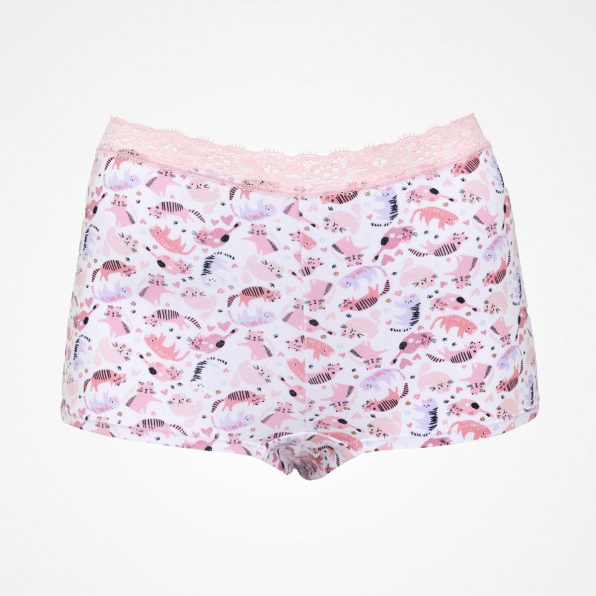 KAYSER - Calzón Niña Algodón Kayser