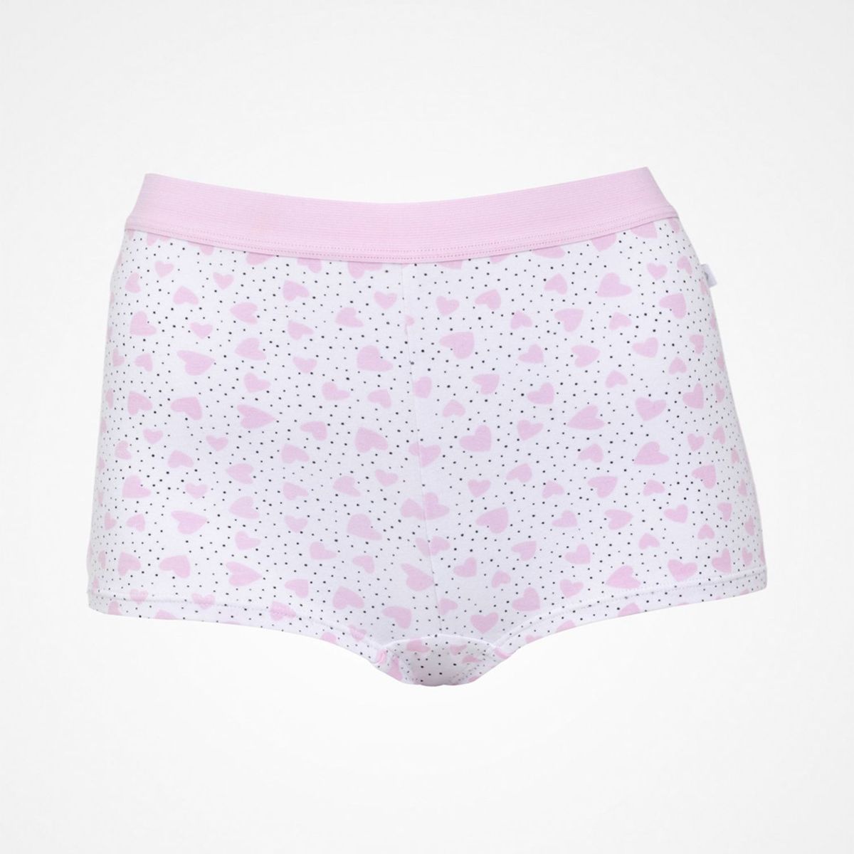 KAYSER - Calzón Niña Algodón Kayser