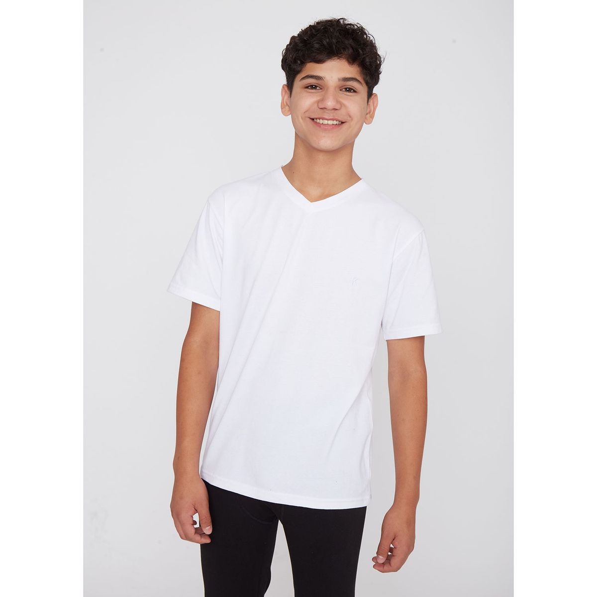 KAYSER - Polo Niño Algodón Kayser