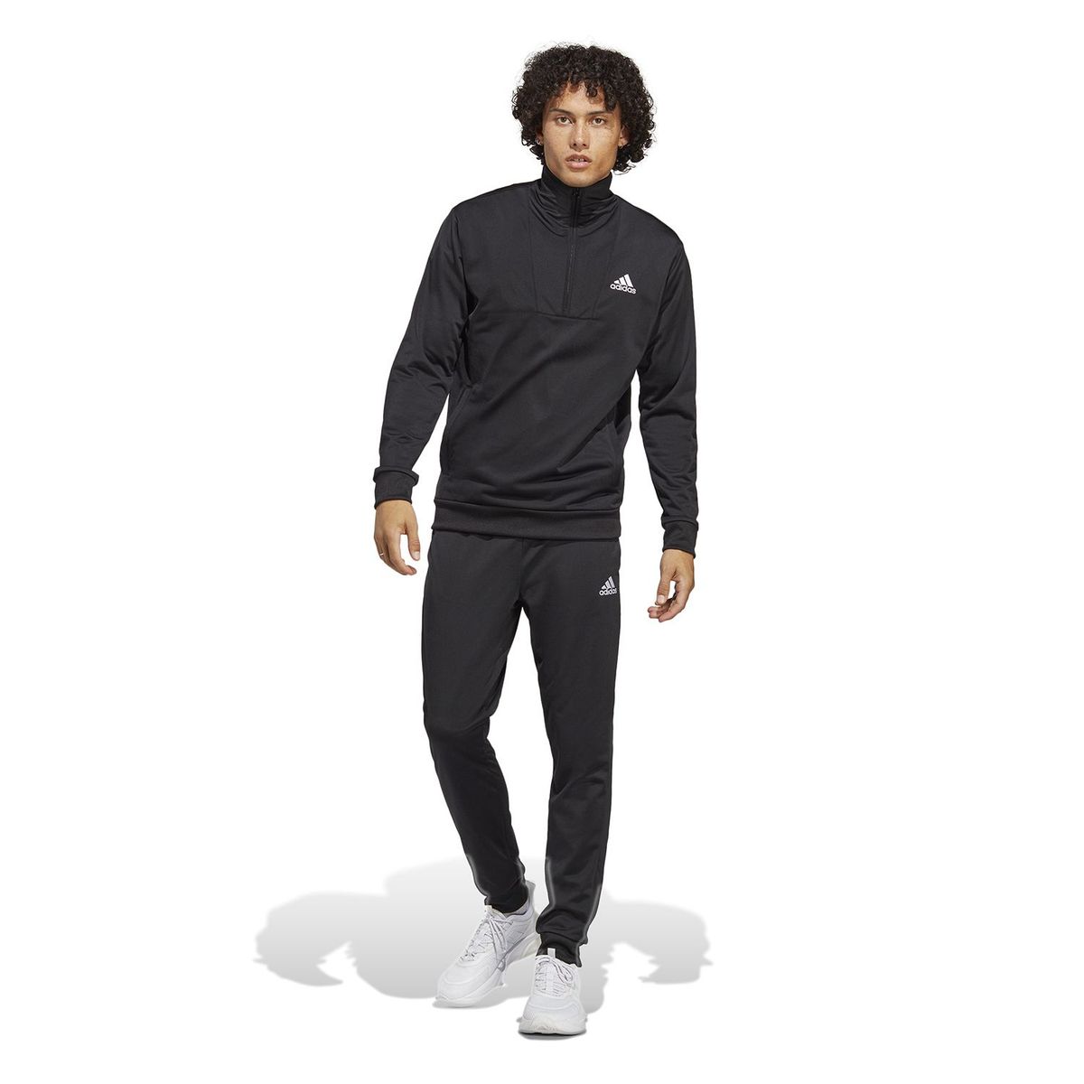 ADIDAS - Buzo Conjunto Deportivo Adidas Hombre Tricot Tracksuit
