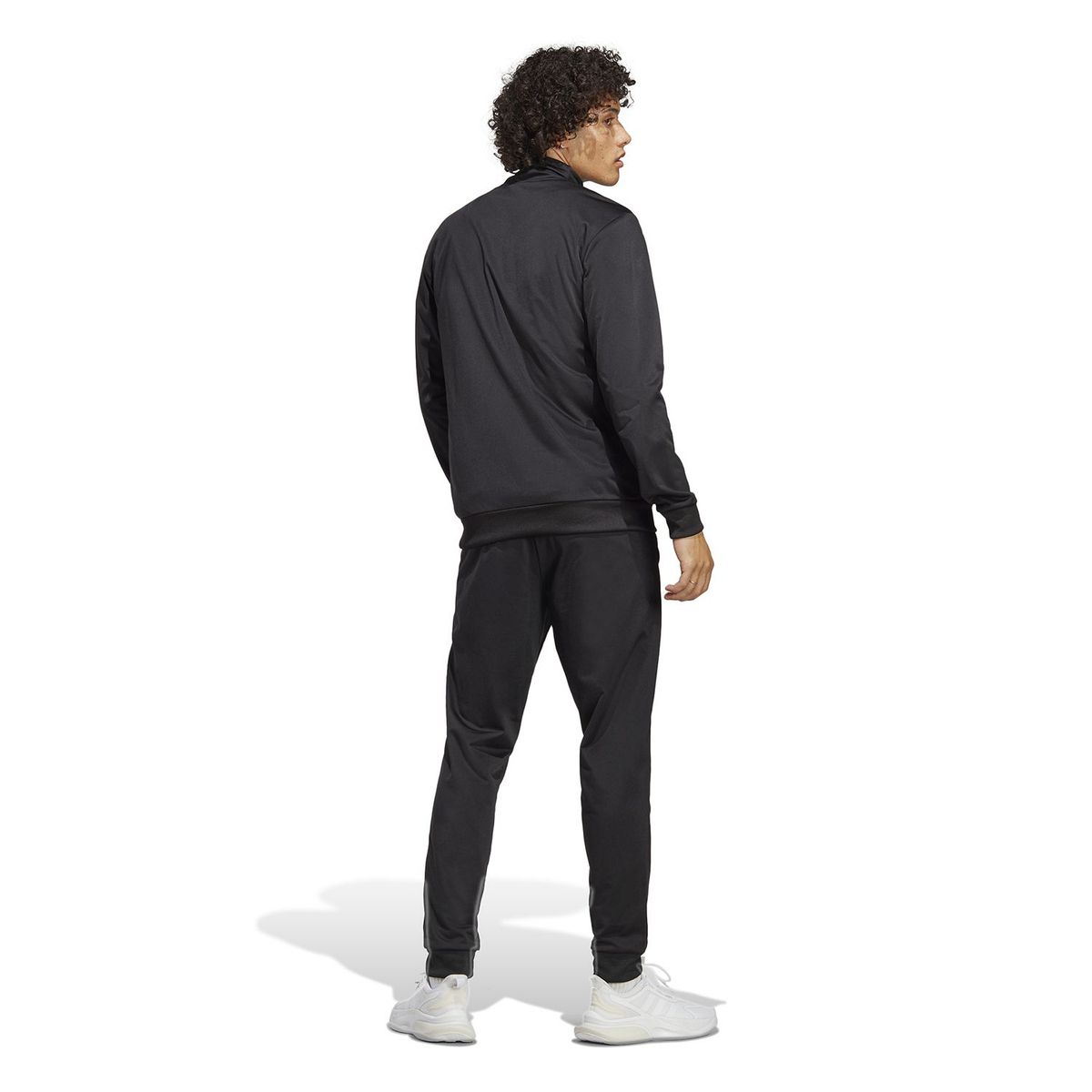 ADIDAS - Buzo Conjunto Deportivo Adidas Hombre Tricot Tracksuit