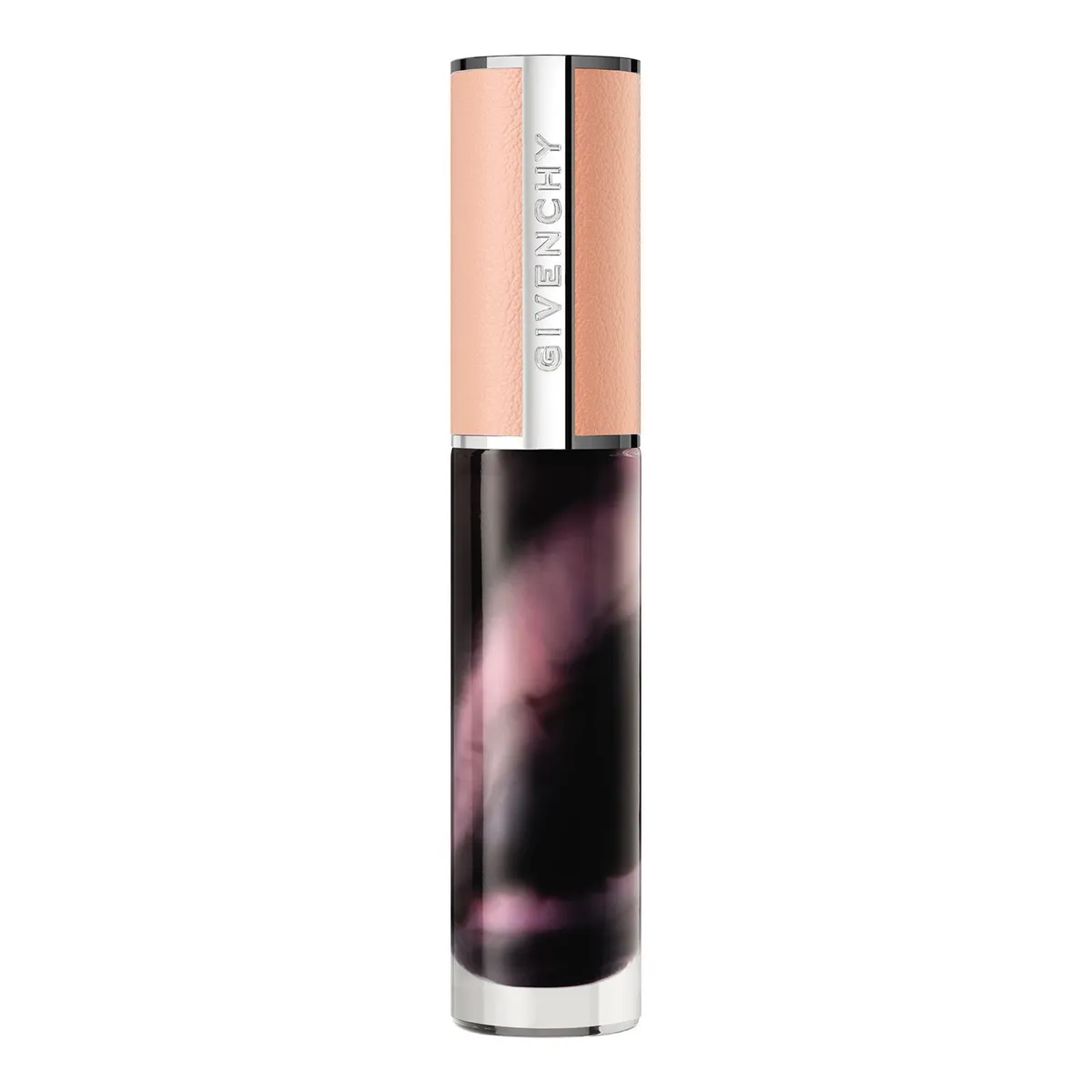 GIVENCHY - Rose Perfecto Liquid, Bálsamo Labial.
