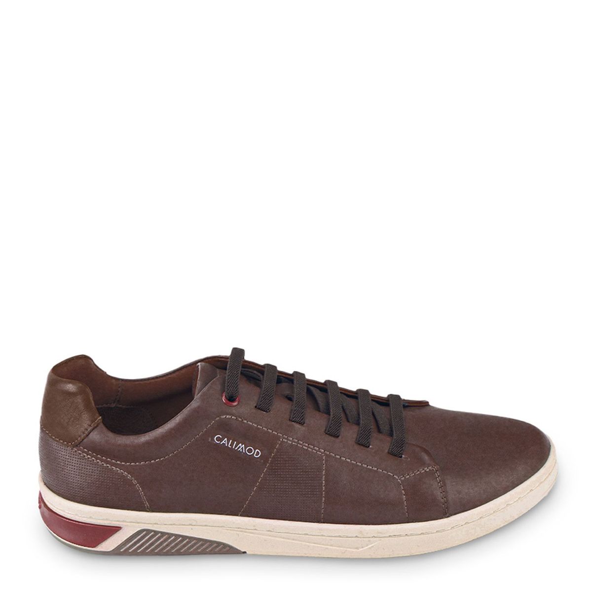 CALIMOD - Zapatillas urbanas Hombre UFO001 MAR Calimod