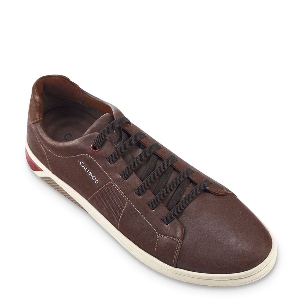 CALIMOD - Zapatillas urbanas Hombre UFO001 MAR Calimod