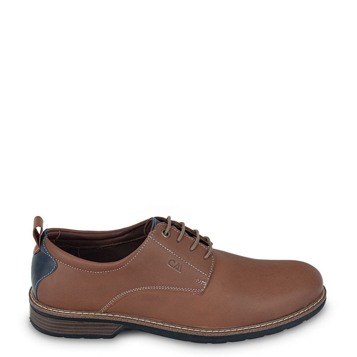CALIMOD - Zapatos casuales Hombre CYC001 COG Calimod