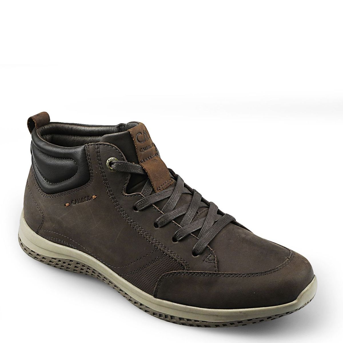 CALIMOD - Botines Hombre CFA.001 MAR Calimod