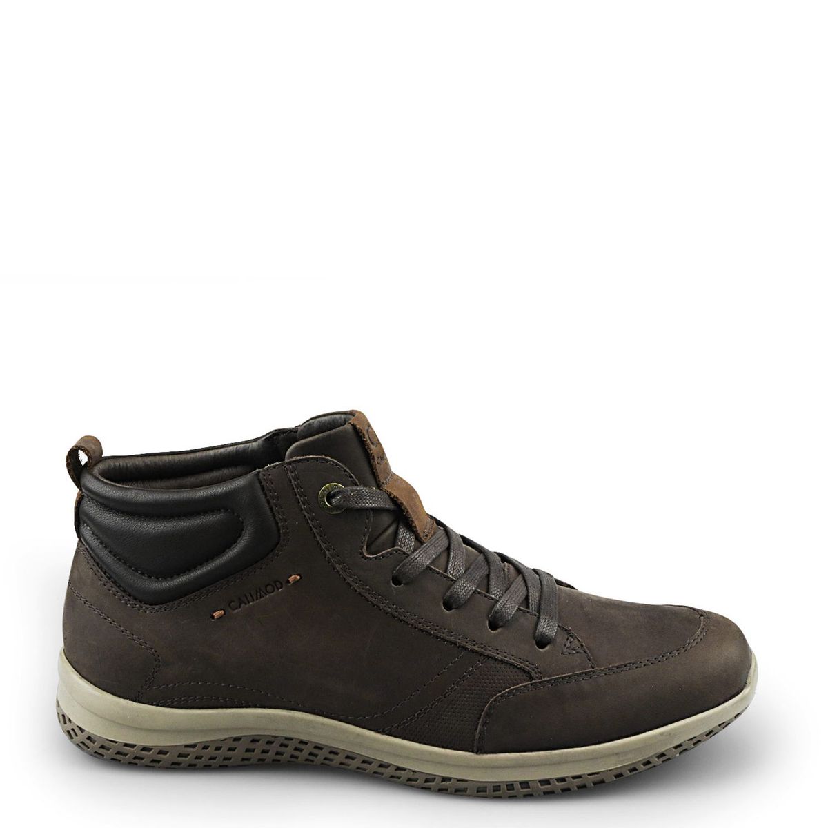 CALIMOD - Botines Hombre CFA.001 MAR Calimod
