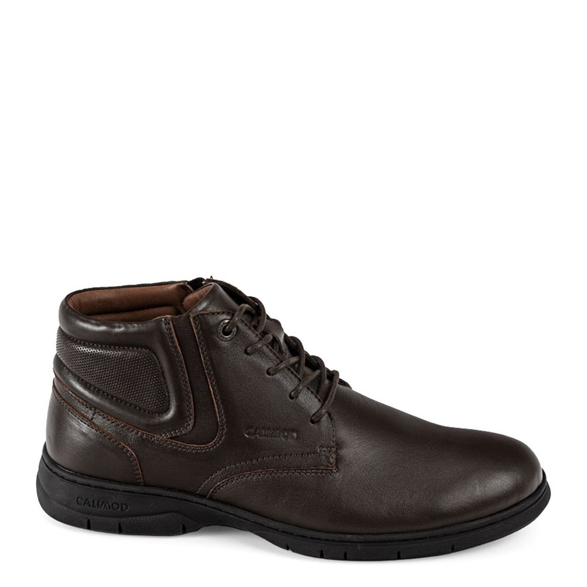 CALIMOD - Botines Hombre CSP.001 CAF Calimod