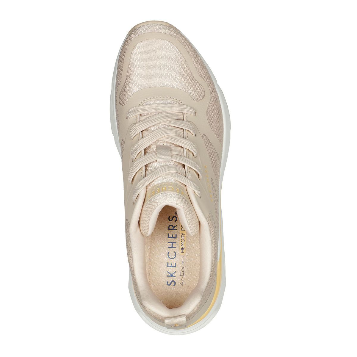 SKECHERS - Zapatillas urbanas Mujer Skechers Tres Air