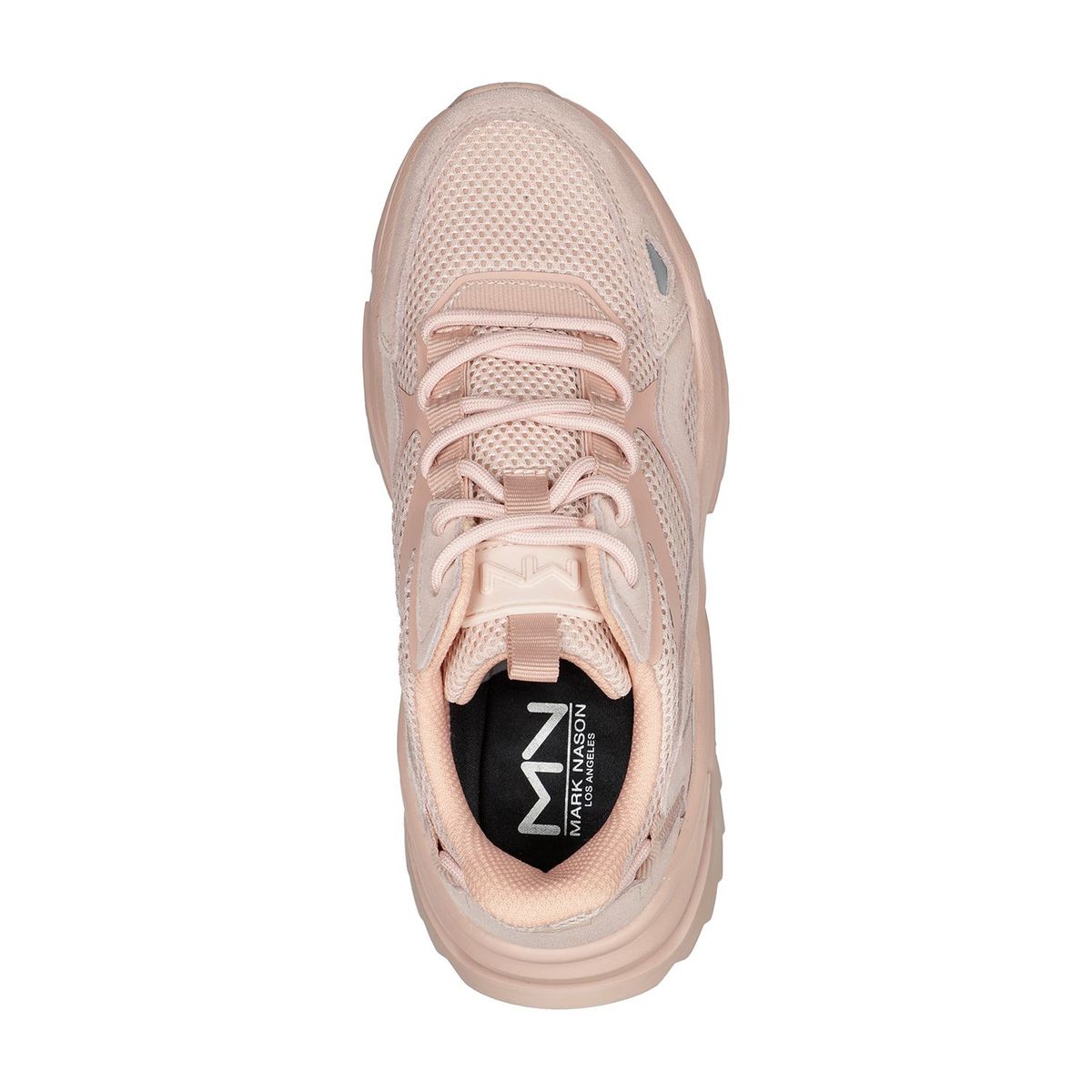 SKECHERS - Zapatillas urbanas Mujer Skechers Mark Nason