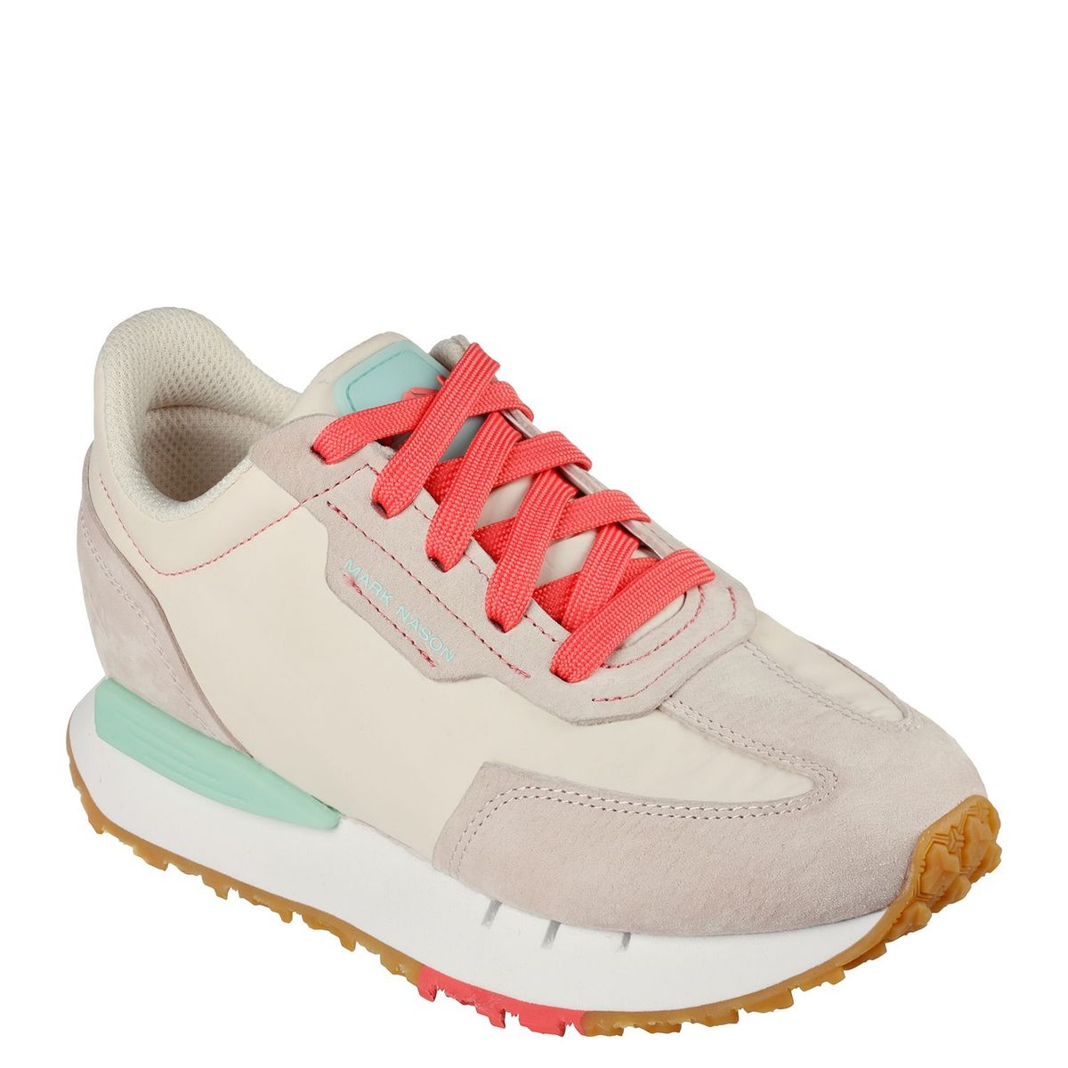SKECHERS - Zapatillas urbanas Mujer Skechers Mark Nason