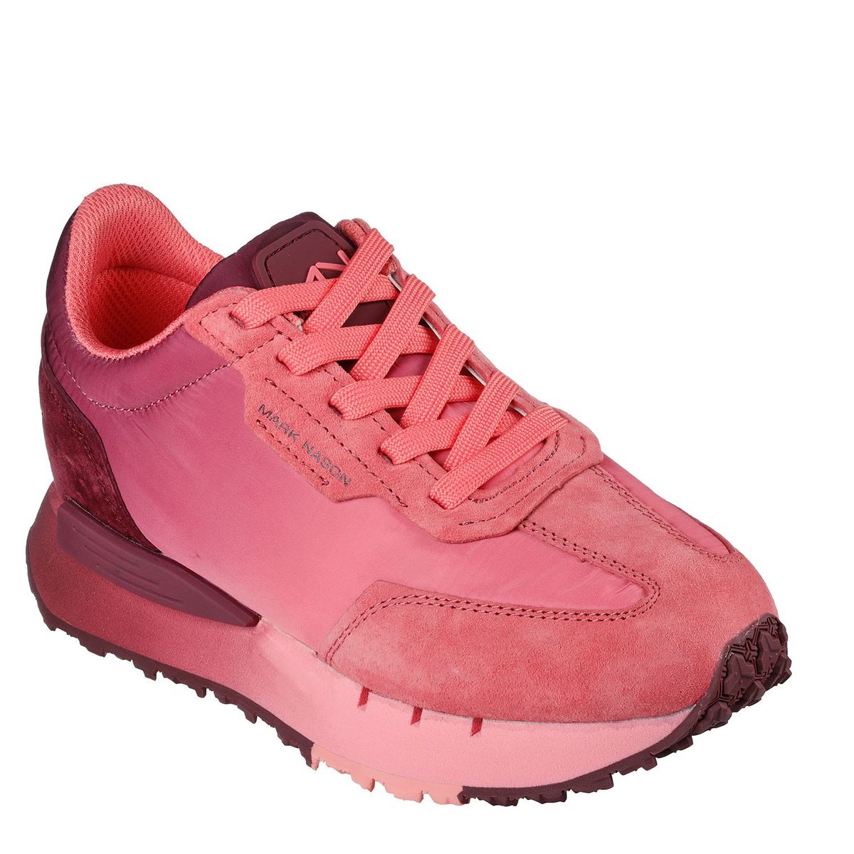 SKECHERS - Zapatillas urbanas Mujer Skechers Mark Nason