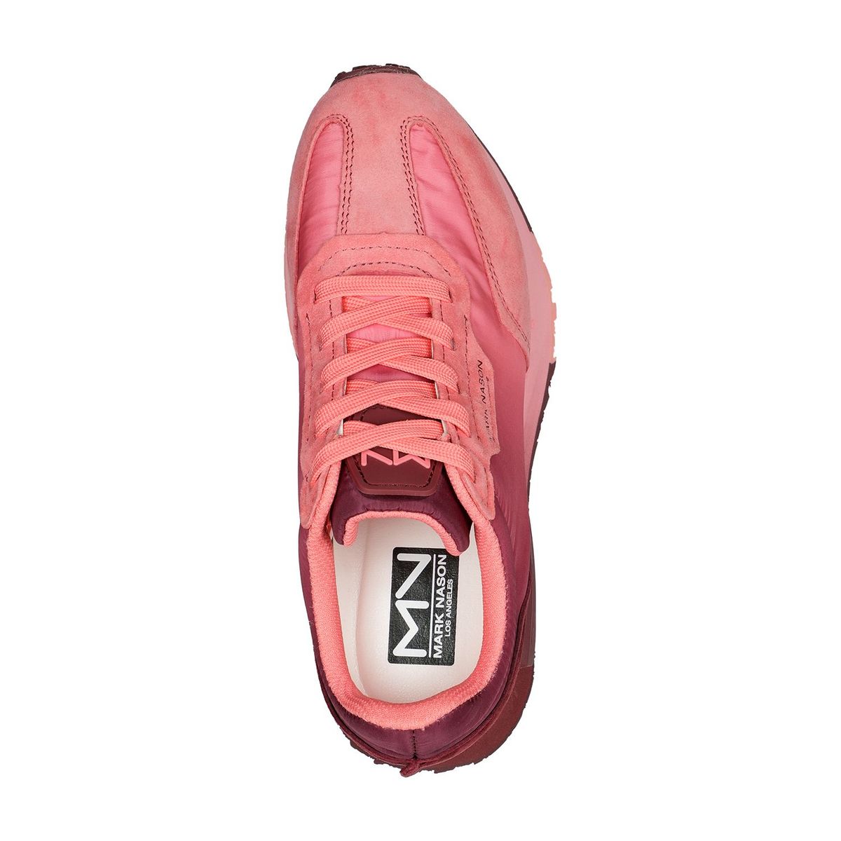 SKECHERS - Zapatillas urbanas Mujer Skechers Mark Nason