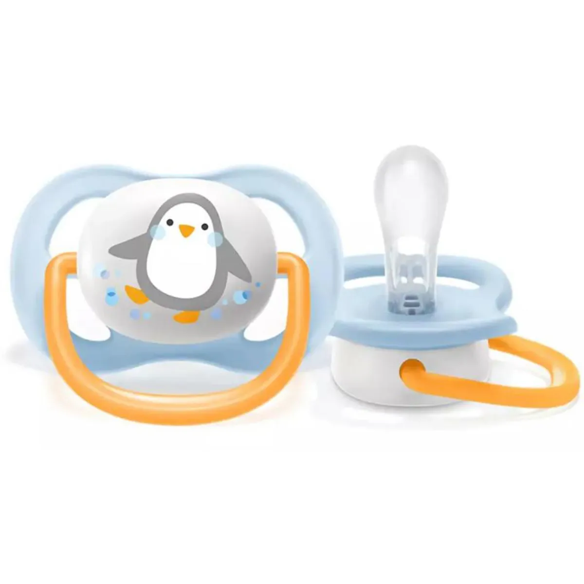 PHILIPS AVENT - Chupón Ultra Air 0-6m Multicolor Philips Avent.