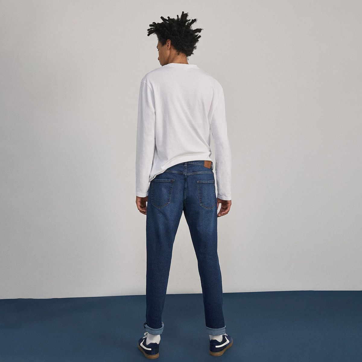 SPRINGFIELD - Jean hombre springfield