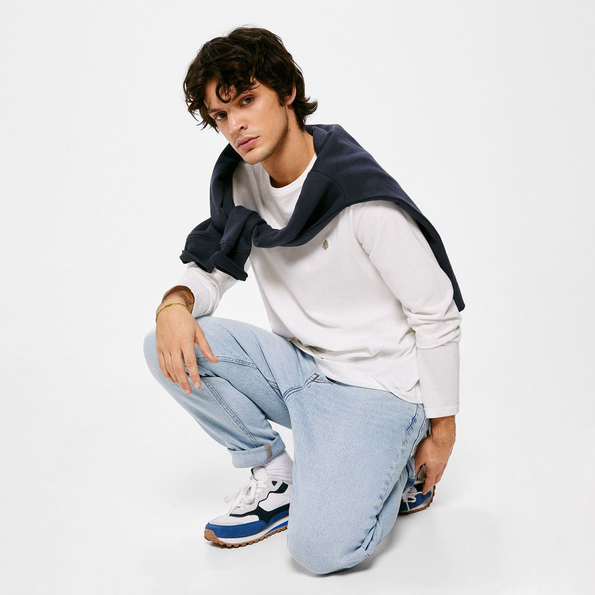 SPRINGFIELD - Jean hombre springfield