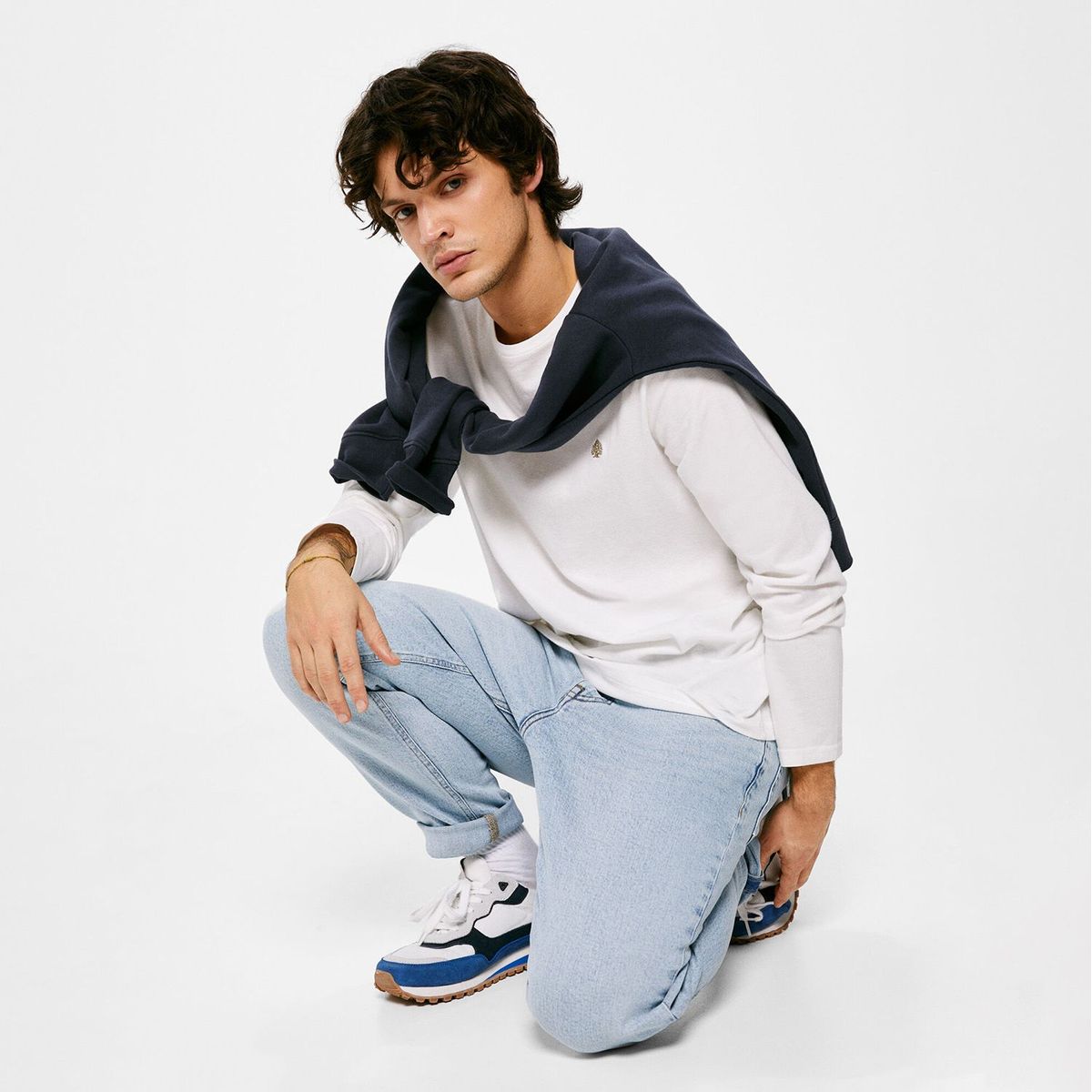 SPRINGFIELD - Jean hombre springfield