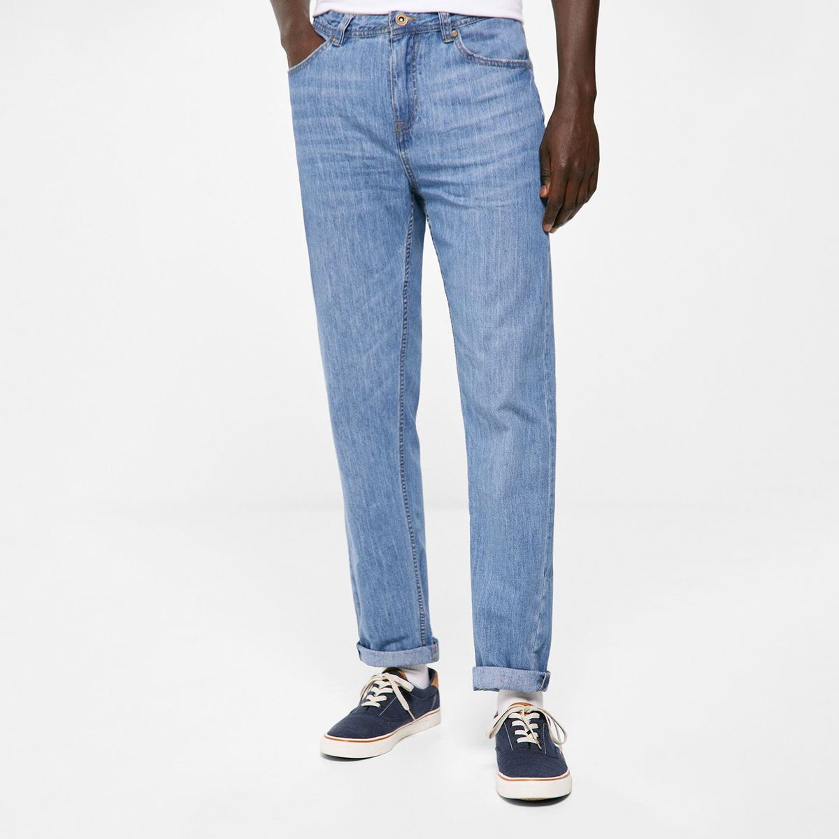 SPRINGFIELD - Jean hombre springfield