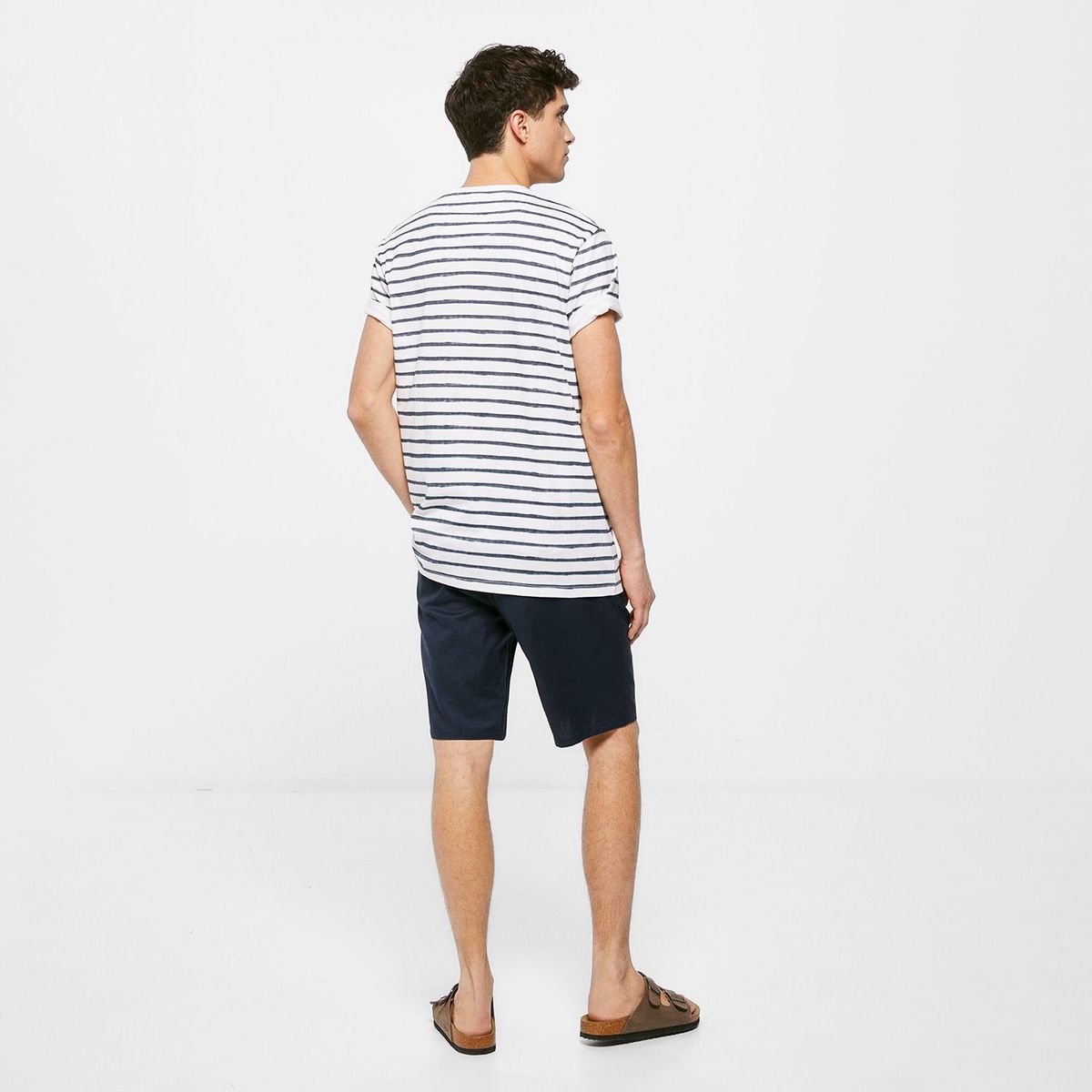 SPRINGFIELD - Short hombre springfield