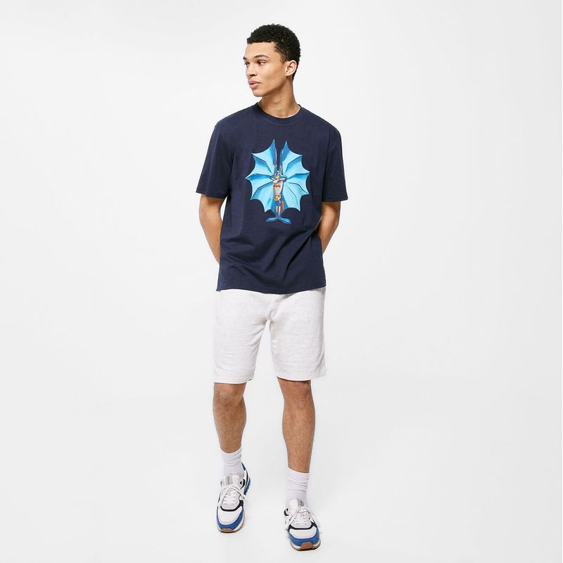 SPRINGFIELD - Polo Manga Corta Hombre Springfield