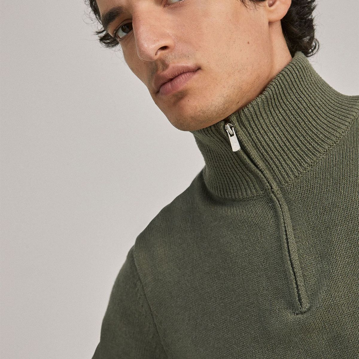 SPRINGFIELD - Chompa Hombre Spingfield