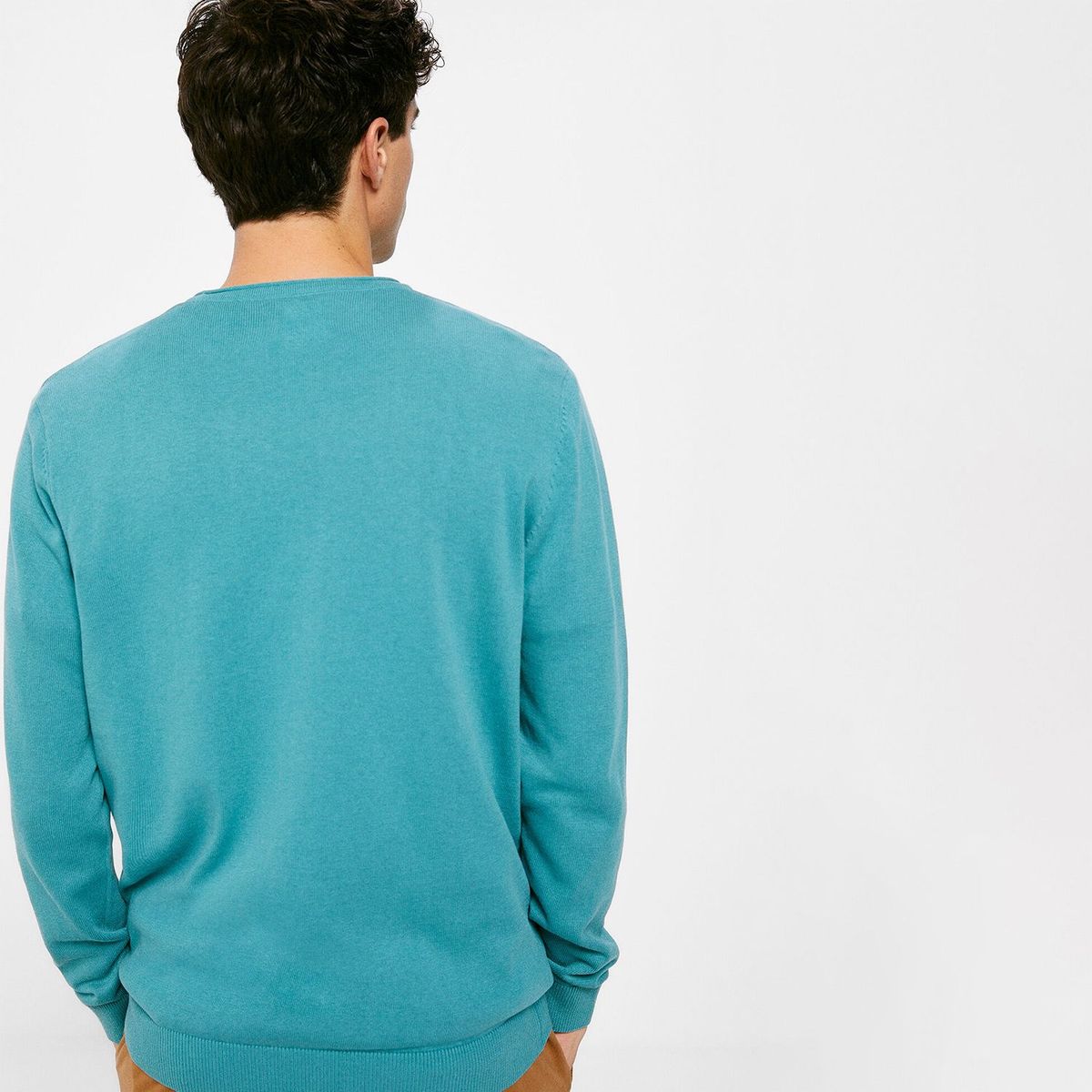 SPRINGFIELD - Chompa hombre springfield