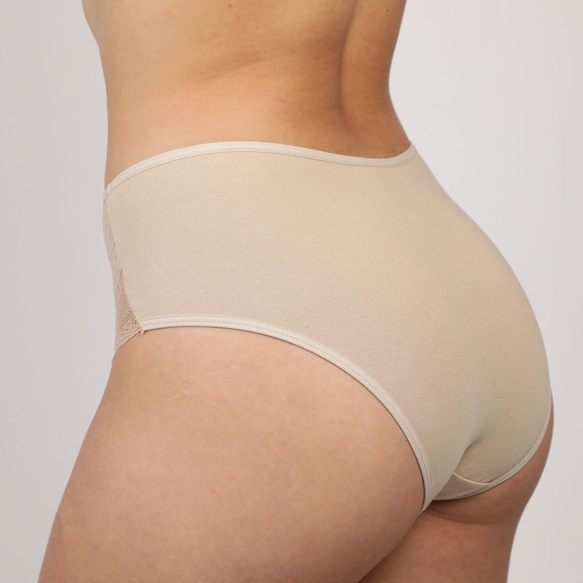 DIONE - Calzón Mujer Dione