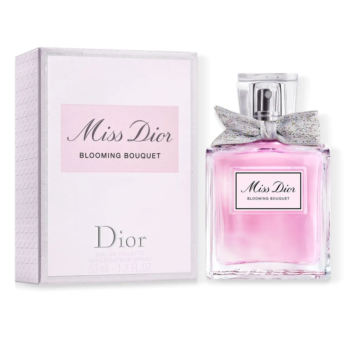 DIOR - Miss Dior Blooming Bouquet Eau de Toilette