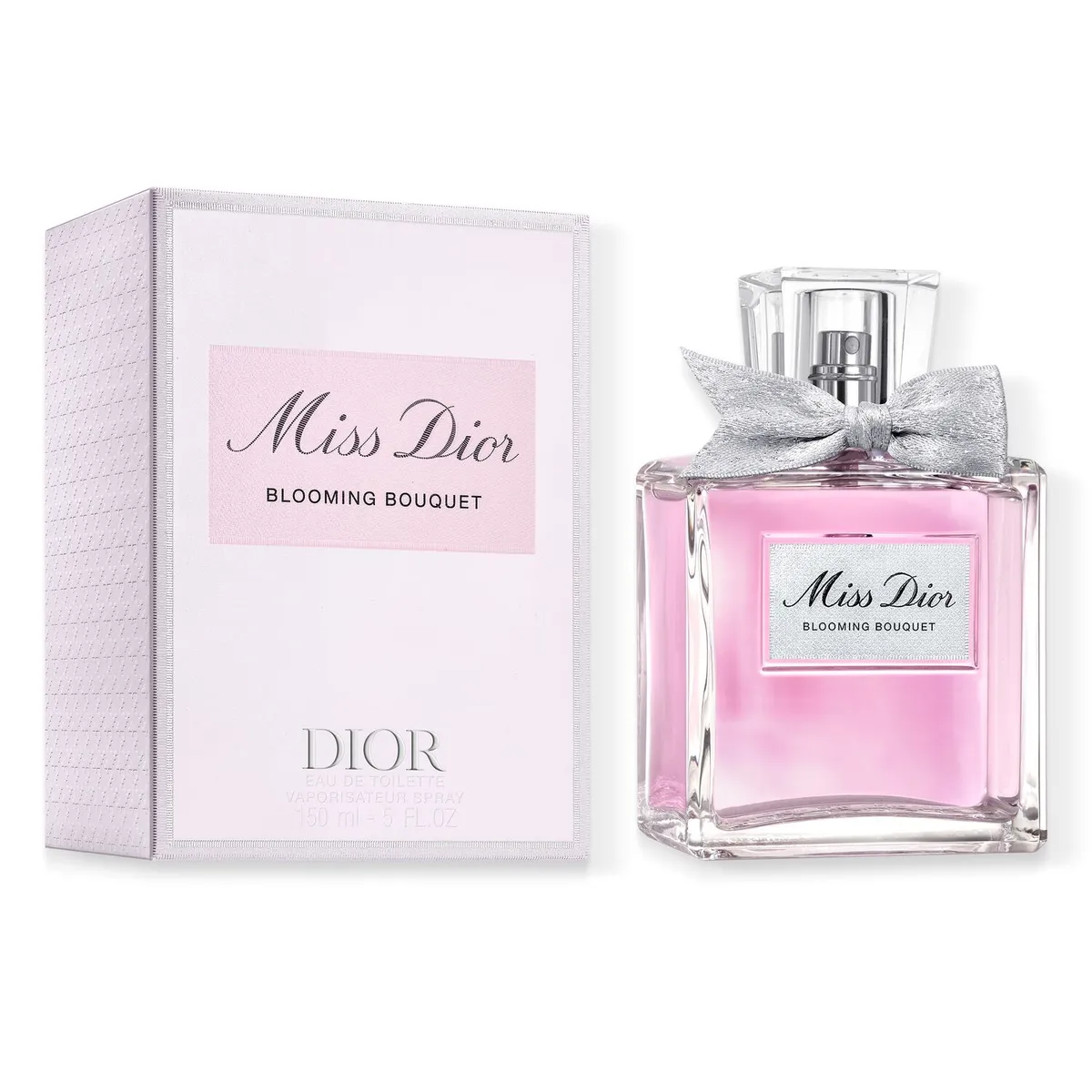 DIOR - Miss Dior Blooming Bouquet Eau de Toilette