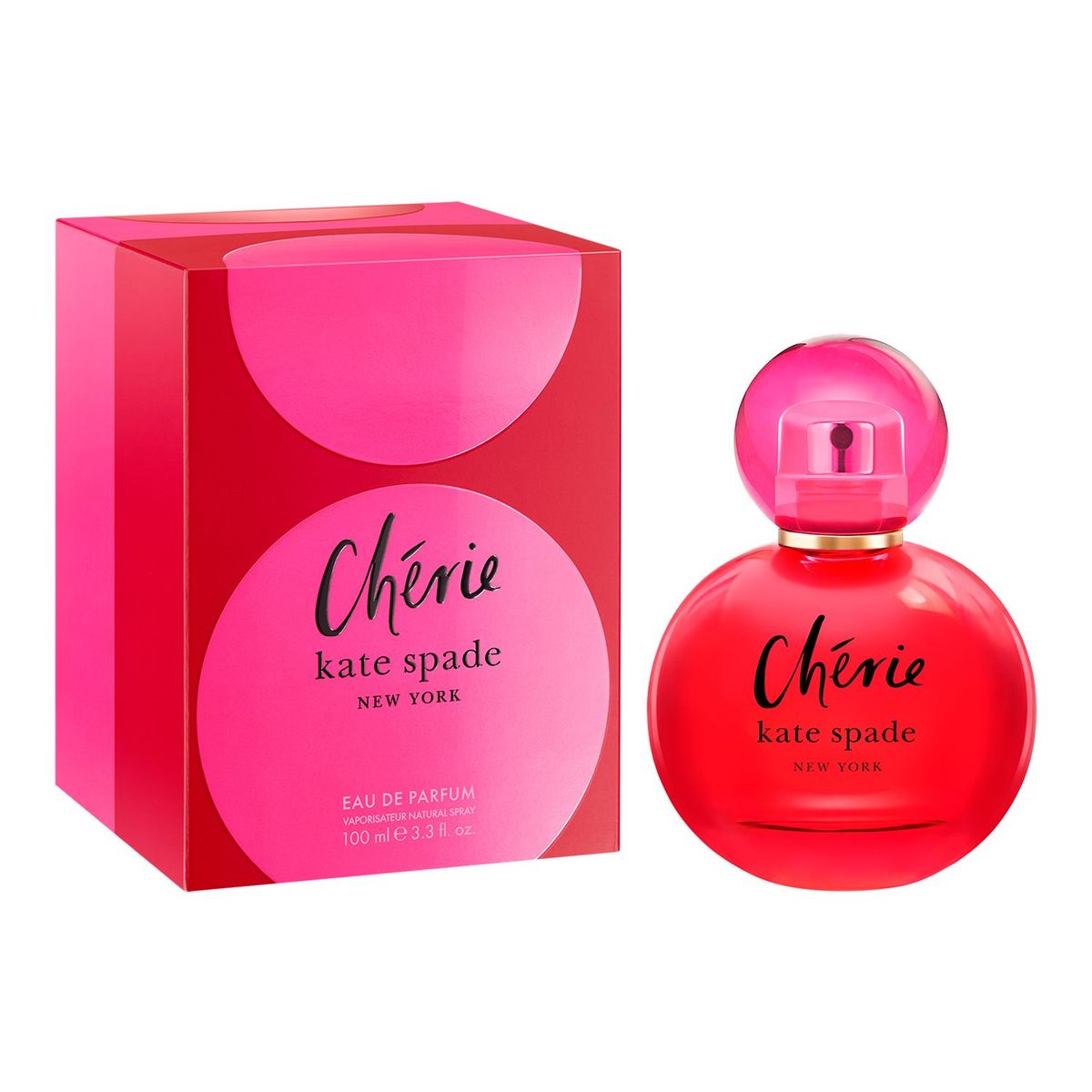 KATE SPADE - Cherie EDP 100 ml KATE SPADE Mujer