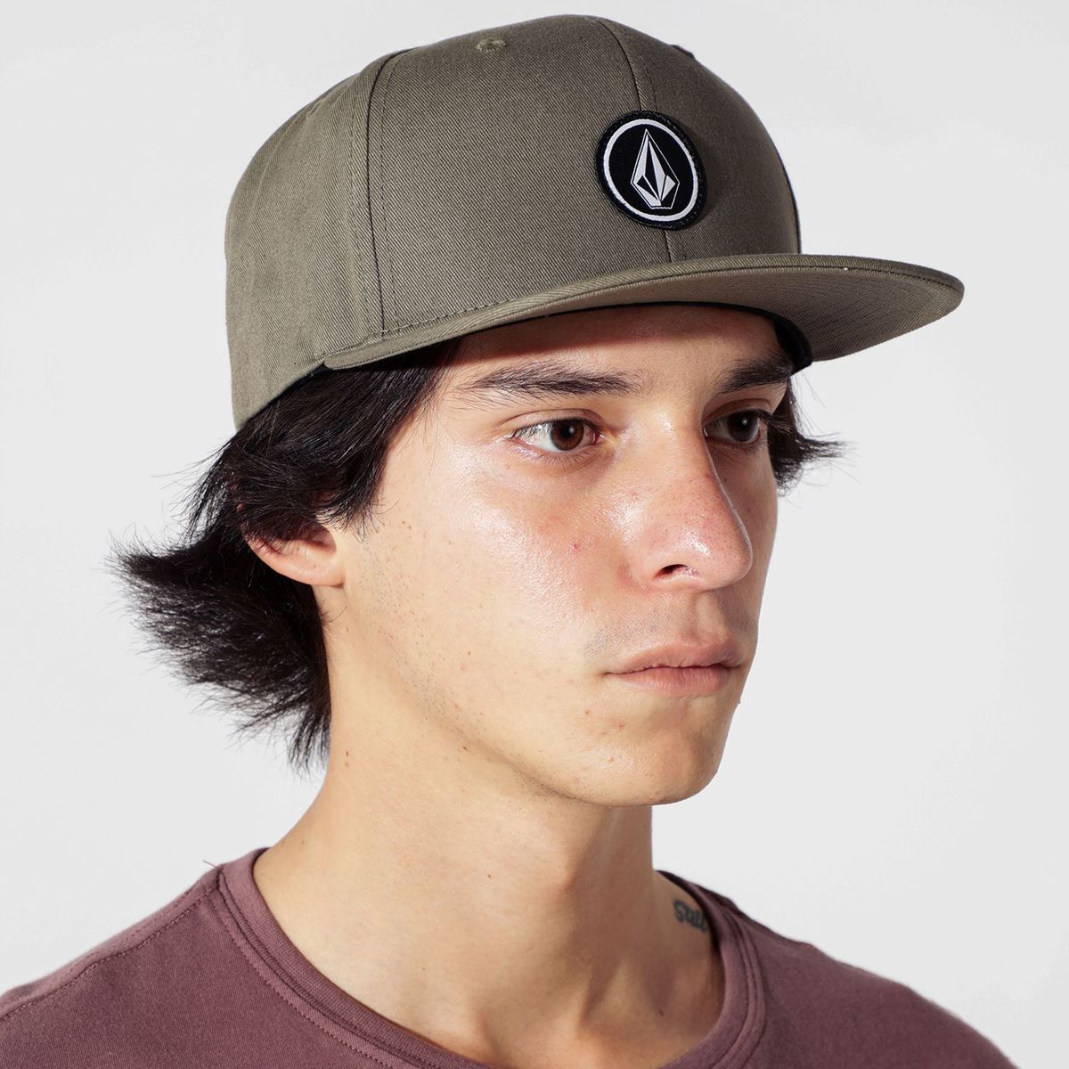 VOLCOM - Gorro Casual Hombre Volcom