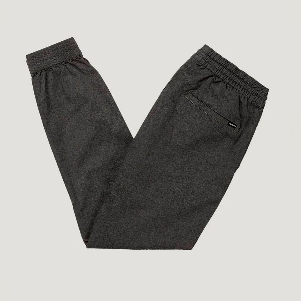 VOLCOM - Pantalón Jogger Hombre Volcom