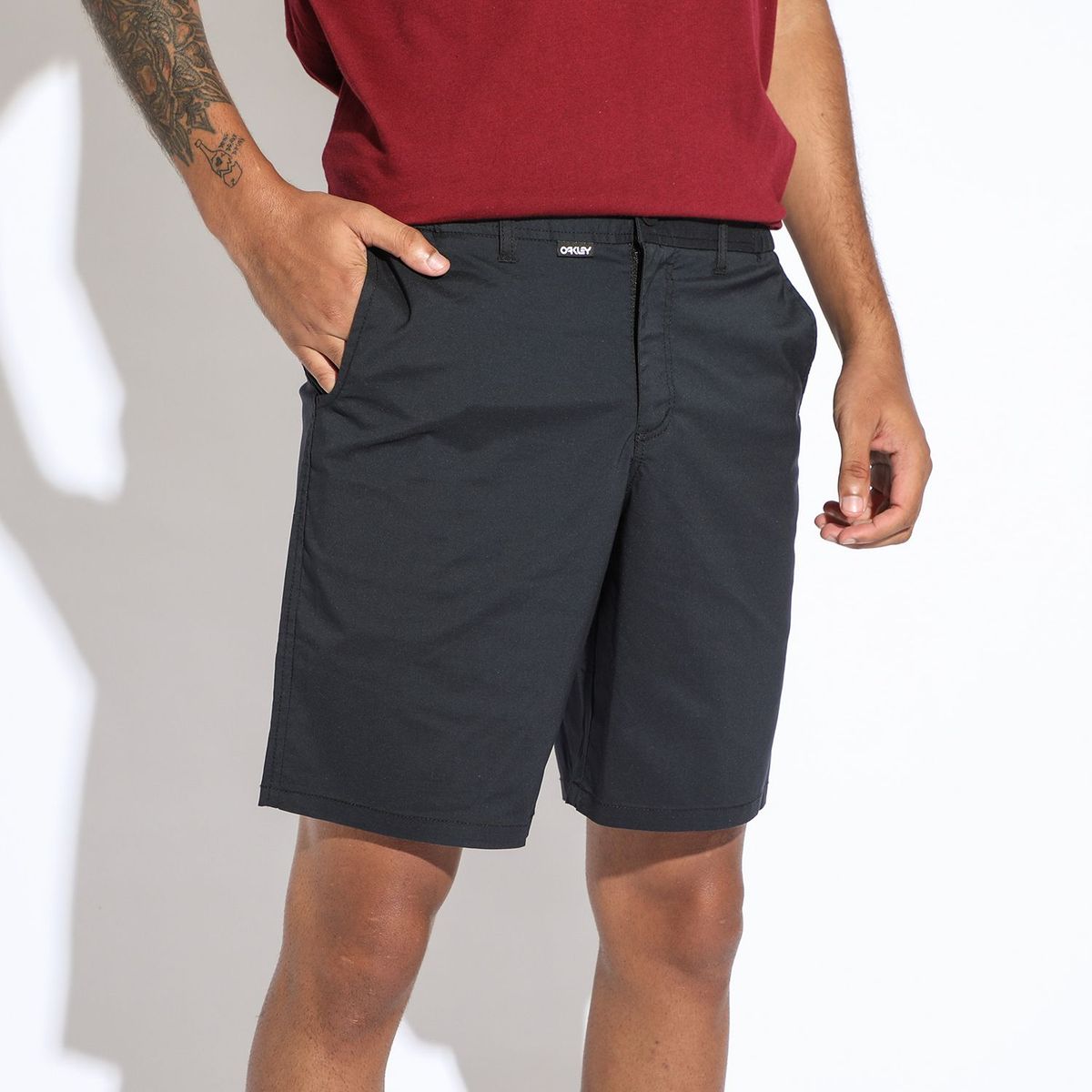 OAKLEY - Traje de Baño Hombre Oakley