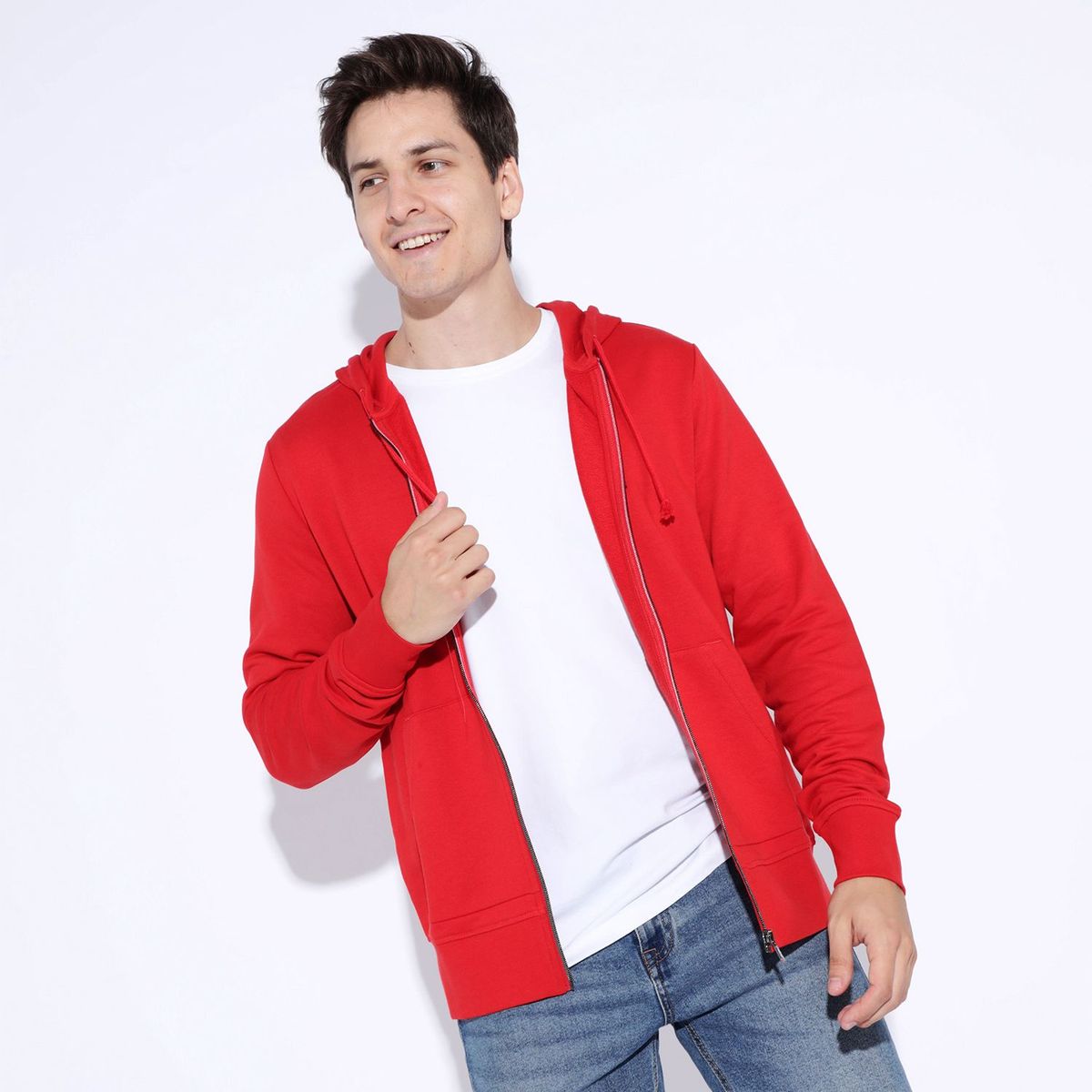 TOMMY HILFIGER - Chompa Hombre Tommy Hilfiger