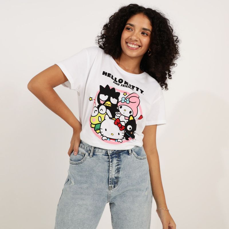 SYBILLA - Polo Manga Corta Mujer Sybilla