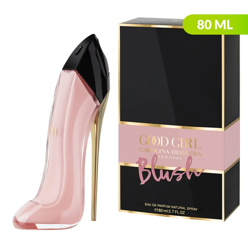 CAROLINA HERRERA - Good Girl Blush EDP 80ml CAROLINA HERRERA