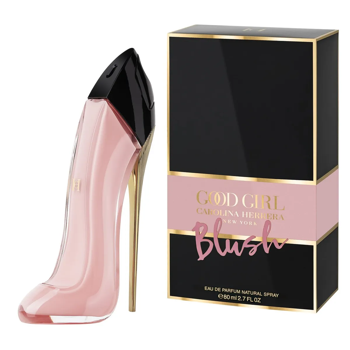 CAROLINA HERRERA - Good Girl Blush EDP 80ml CAROLINA HERRERA