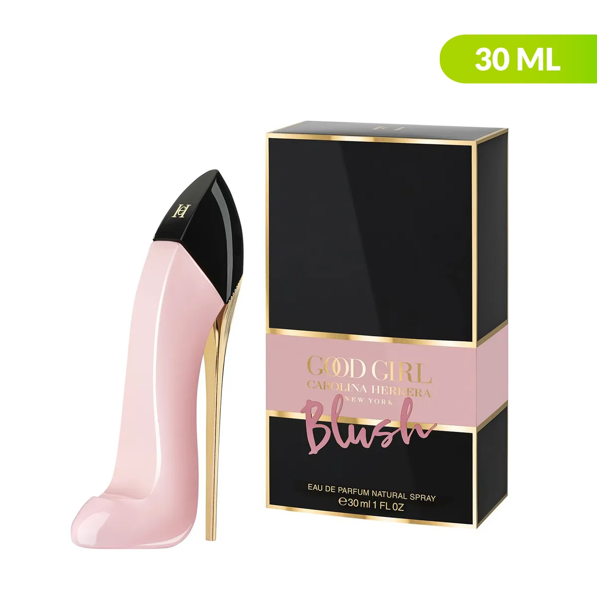 CAROLINA HERRERA - Good Girl Blush EDP 30ml CAROLINA HERRERA