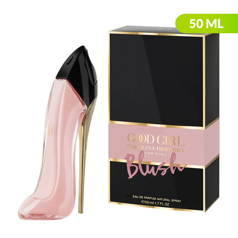 CAROLINA HERRERA - Good Girl Blush EDP 50ml CAROLINA HERRERA