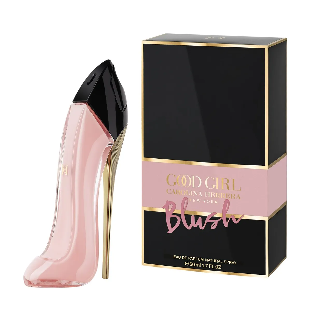 CAROLINA HERRERA - Good Girl Blush EDP 50ml CAROLINA HERRERA